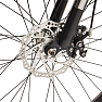 SCO Extreme børnecykel 7 gear 24" 2025 - mat sort