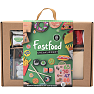 Hobbybox fastfood 500+ dele
