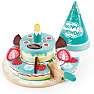 Hape interaktiv fødselsdagskage