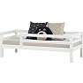 Hoppekids ECO Dream Juniorseng med sengehest 70x160 cm