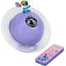 Disney Stitch galakse lysprojektor - lilla