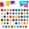 Aquabeads 4i1 beadtastic craft kit