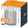 STREETZ S300 BT bluetooth højtaler - grå