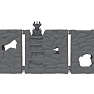 Schleich 42673  BattleCave Arena