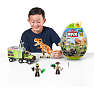 Max Bricks dinosauer eventyr - 303 dele