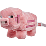Minecraft bamse 20 cm – flere varianter - assorteret