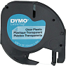 DYMO Plastik labels