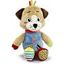 Baby Clementoni Pete hundebamse