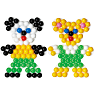 Hama maxi stick bamse 9668
