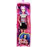 Barbie Fashionistas dukke