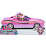 L.O.L. Surprise! City Cruiser sportsvogn