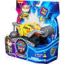 PAW Patrol Mighty Movie redningskøretøj 23 cm – flere varianter - assorteret
