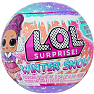L.O.L. Surprise! Winter Snow Tot