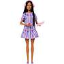 Barbie Fashionistas Autistisk Barbie dukke med tilbehør