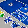 Superclub brætspil udvidelsespakke - Manager Kit Chelsea