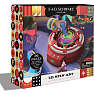 FAO Schwarz Spiralkunst maskine med 3D