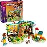 LEGO Friends Autumns værelse 42646