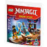 LEGO Ninjago Dragerne vågner 30700