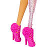 Barbie Deluxe Style dukke
