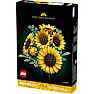 LEGO Botanicals Solsikkebuket 11502