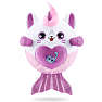 Rainbocorns Mermaidcorn Surprise bamse - assorteret