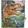 Dino World dagbog