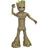 Disney Guardians of the Galaxy Groove Grow 'N Groot figur