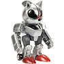 Sonic The Hedgehog figurer 6 cm - flere varianter - assorteret
