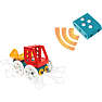 BRIO Builder fjernbetjeningssæt 34605