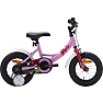 Puch Molly pige juniorcykel 1 gear 12" 2024 - lyserød