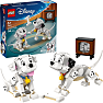 LEGO Disney 101 dalmatinere Lucky og Penny 43271