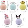 Yume Hello Kitty Moon Lightup figur - flere varianter - assorteret