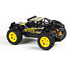 Techtoys muscle off-road 1:12 2,4ghz fjernstyret metal yellow rtr