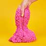Kinetic Sand Glitter 900 g - pink