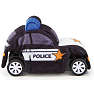 Revell mini revellino police car pull back
