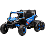 Buggy Elbil - Blå