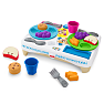 Fisher-Price Laugh & Learn Say Please snacksæt
