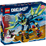 LEGO DREAMZzz™ Zoey og katteuglen Zian 71476