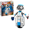 LEGO Marvel The Fantastic Four H.E.R.B.I.E. 76339