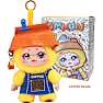 KIMMON Let's Café blind box samlefigur - flere varianter - assorteret