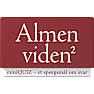 MiniQUIZ - Almen viden 2