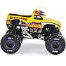 Monster Jam Truck Collector