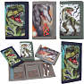 Dino world pung – flere varianter – assorteret