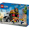 LEGO City Burgervogn 60404