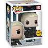 Funko! Pop Vinyl Witcher Geralt