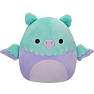 Squishmallows 19 cm – flere varianter – assorteret