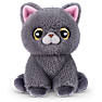 Pets Alive Smitten Kittens kat – flere varianter – assorteret