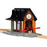 Brio 36007 spooky togstation
