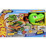 Hot Wheels T-rex-bane – flere varianter – assorteret