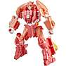 Transformers Cyberworld Cyber Changer figur – flere varianter – assorteret